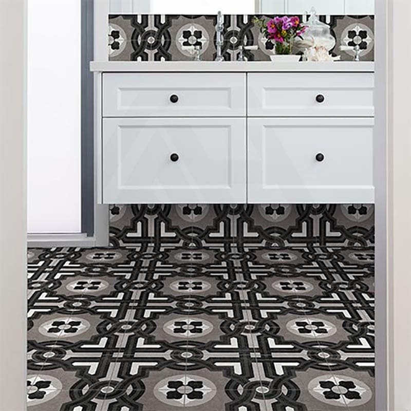Artisan Verona 200x200mm Matt Tile 13 Colors Available