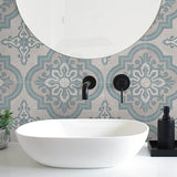 Artisan Provence 200x200mm Matt Tile 25 Colors Available