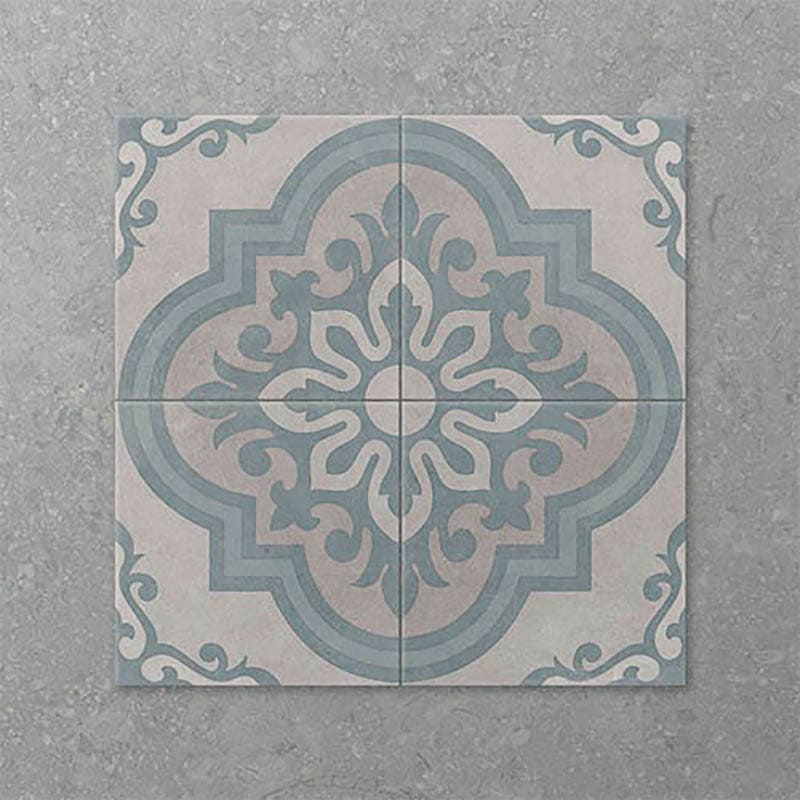 Artisan Provence 200x200mm Matt Tile 25 Colors Available