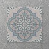 Artisan Provence 200x200mm Matt Tile 25 Colors Available
