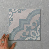 Artisan Provence 200x200mm Matt Tile 25 Colors Available