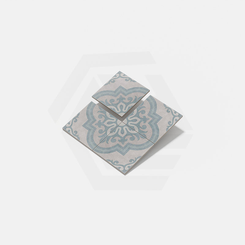 Artisan Provence 200x200mm Matt Tile 25 Colors Available