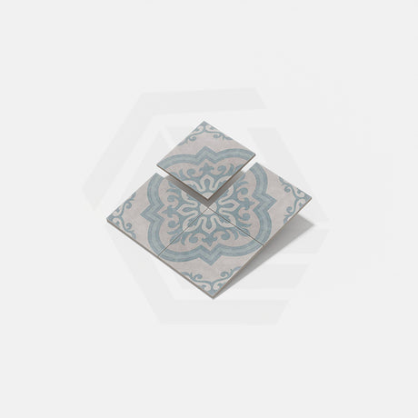 Artisan Provence 200x200mm Matt Tile 25 Colors Available
