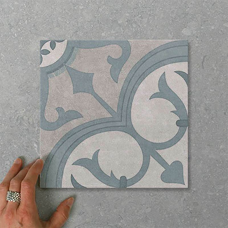 Artisan Winchester 200x200mm Matt Tile 26 Colors Available
