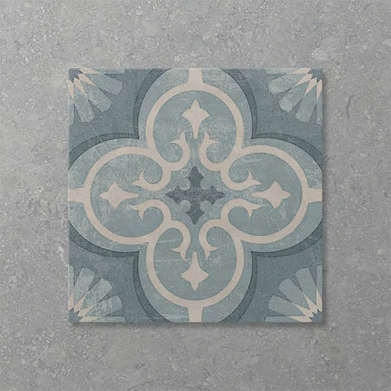 Artisan Marrakesh 200x200mm Matt Tile 13 Colors Available