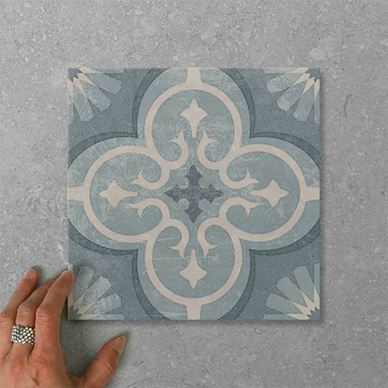 Artisan Marrakesh 200x200mm Matt Tile 13 Colors Available