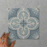 Artisan Marrakesh 200x200mm Matt Tile 13 Colors Available