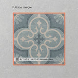 Artisan Marrakesh 200x200mm Matt Tile 13 Colors Available