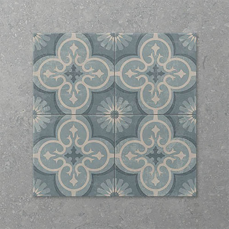 Artisan Marrakesh 200x200mm Matt Tile 13 Colors Available