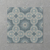 Artisan Marrakesh 200x200mm Matt Tile 13 Colors Available