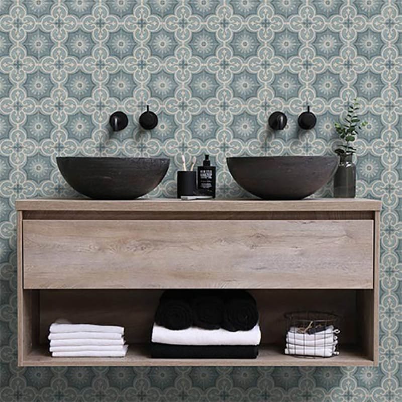 Artisan Marrakesh 200x200mm Matt Tile 13 Colors Available