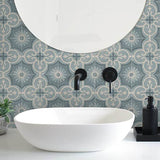 Artisan Marrakesh 200x200mm Matt Tile 13 Colors Available