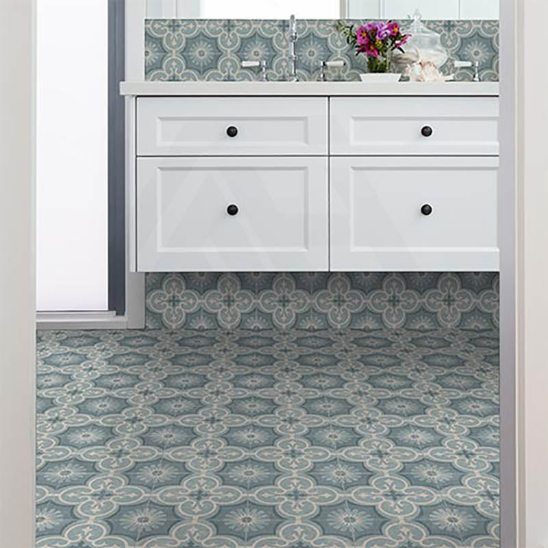 Artisan Marrakesh 200x200mm Matt Tile 13 Colors Available