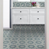Artisan Marrakesh 200x200mm Matt Tile 13 Colors Available