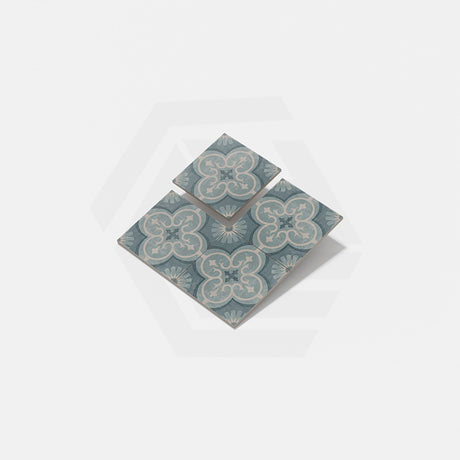 Artisan Marrakesh 200x200mm Matt Tile 13 Colors Available