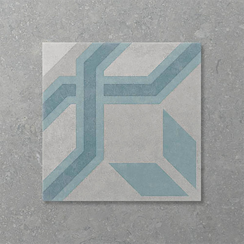 Artisan Cologne 200x200mm Matt Tile 12 Colors Available