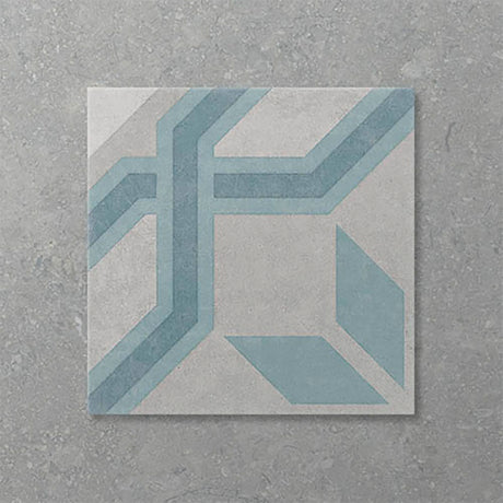 Artisan Cologne 200x200mm Matt Tile 12 Colors Available