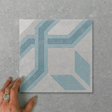Artisan Cologne 200x200mm Matt Tile 12 Colors Available