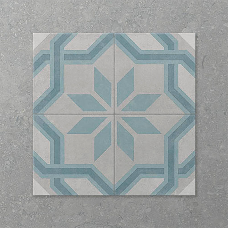 Artisan Cologne 200x200mm Matt Tile 12 Colors Available
