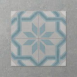 Artisan Cologne 200x200mm Matt Tile 12 Colors Available