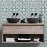 Artisan Cologne 200x200mm Matt Tile 12 Colors Available