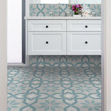Artisan Cologne 200x200mm Matt Tile 12 Colors Available