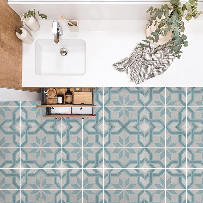 Artisan Cologne 200x200mm Matt Tile 12 Colors Available