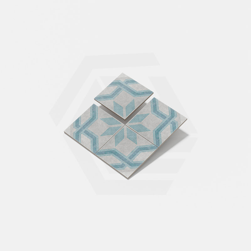 Artisan Cologne 200x200mm Matt Tile 12 Colors Available
