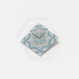 Artisan Cologne 200x200mm Matt Tile 12 Colors Available