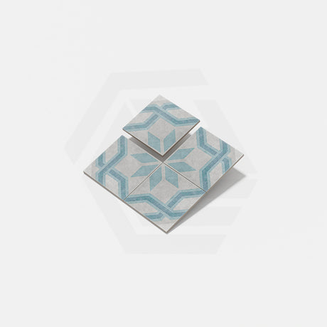 Artisan Cologne 200x200mm Matt Tile 12 Colors Available