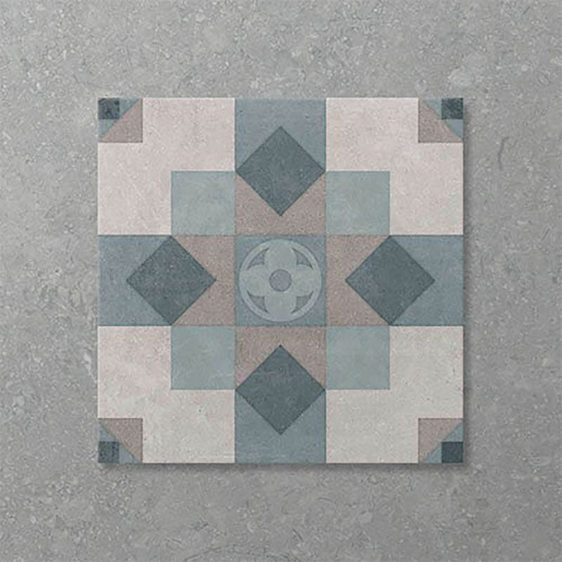 Artisan Roma 200x200mm Matt Tile 13 Colors Available