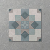 Artisan Roma 200x200mm Matt Tile 13 Colors Available