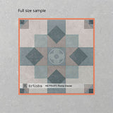 Artisan Roma 200x200mm Matt Tile 13 Colors Available