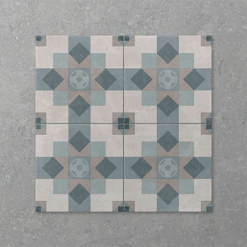Artisan Roma 200x200mm Matt Tile 13 Colors Available