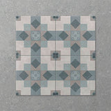 Artisan Roma 200x200mm Matt Tile 13 Colors Available