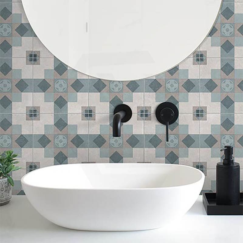 Artisan Roma 200x200mm Matt Tile 13 Colors Available