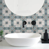 Artisan Roma 200x200mm Matt Tile 13 Colors Available