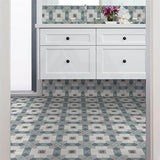 Artisan Roma 200x200mm Matt Tile 13 Colors Available