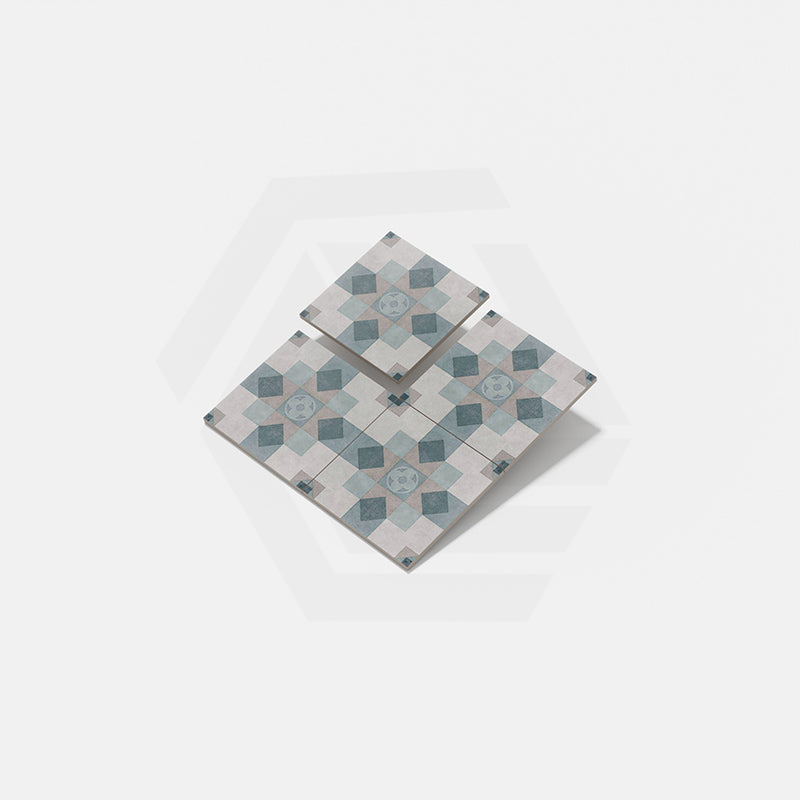 Artisan Roma 200x200mm Matt Tile 13 Colors Available
