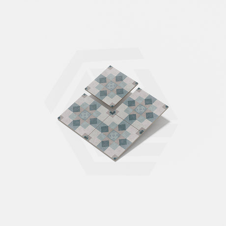 Artisan Roma 200x200mm Matt Tile 13 Colors Available