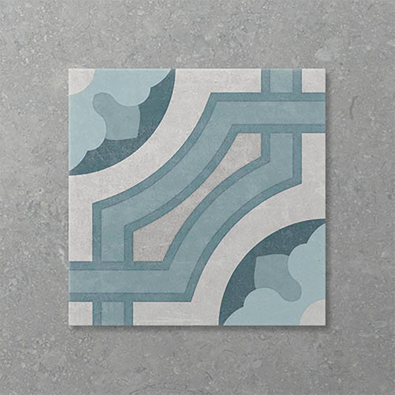 Artisan Barcelona 200x200mm Matt Tile 12 Colors Available