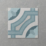 Artisan Barcelona 200x200mm Matt Tile 12 Colors Available