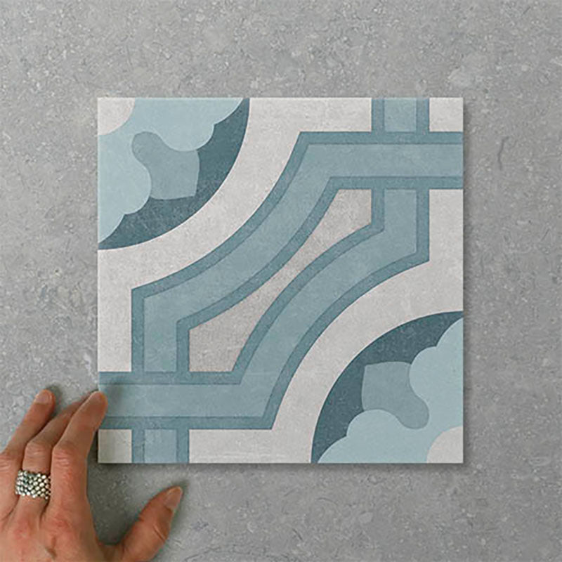 Artisan Barcelona 200x200mm Matt Tile 12 Colors Available