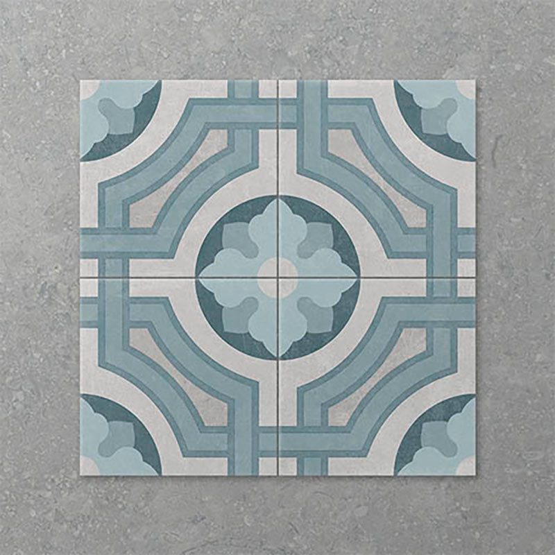 Artisan Barcelona 200x200mm Matt Tile 12 Colors Available