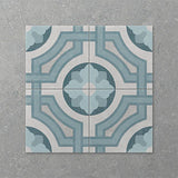 Artisan Barcelona 200x200mm Matt Tile 12 Colors Available