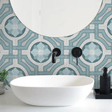 Artisan Barcelona 200x200mm Matt Tile 12 Colors Available