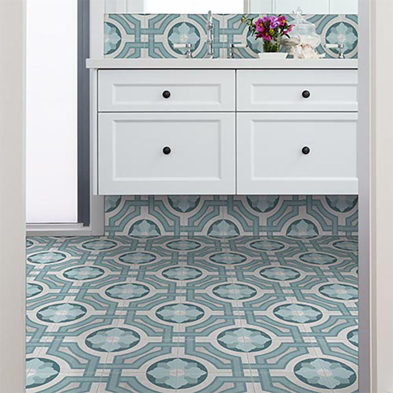 Artisan Barcelona 200x200mm Matt Tile 12 Colors Available