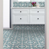 Artisan Barcelona 200x200mm Matt Tile 12 Colors Available