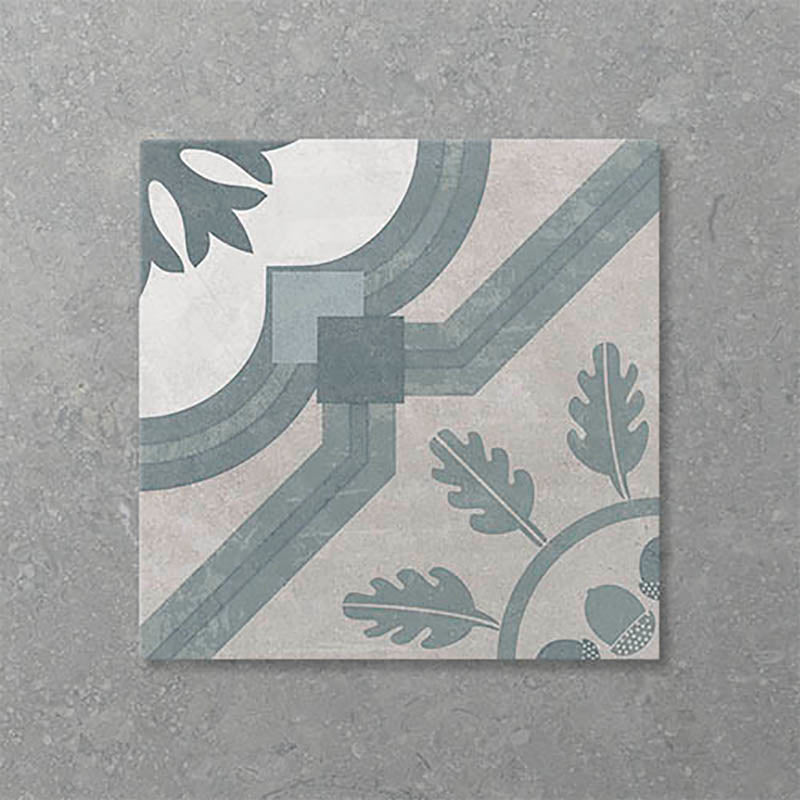Artisan Oakleigh 200x200mm Matt Tile 13 Colors Available