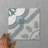 Artisan Oakleigh 200x200mm Matt Tile 13 Colors Available